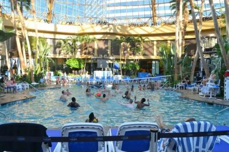 Harrah's Resort Atlantic City & Casino - 95