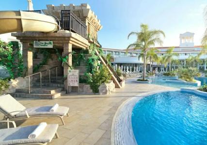 Olympic Lagoon Resort Paphos - 48