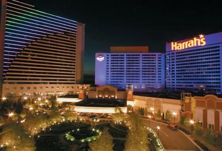 Harrah's Resort Atlantic City & Casino - 67