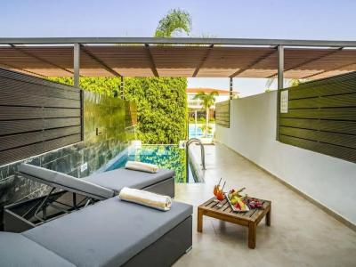 Olympic Lagoon Resort Paphos - 36