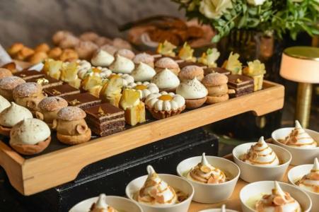 Prince de Galles, a Luxury Collection, Paris - 58