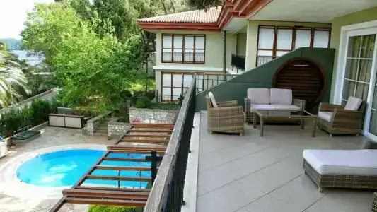 Grand Yazici Club Turban Termal - 98