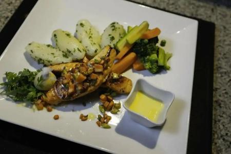 Hilton Luxor Resort & Spa - 55