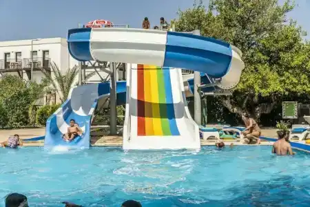 Otıum Park Ayaz Aqua Beach - 1