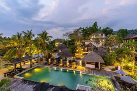 Aana Resort & Spa - 98