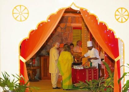 Shandrani Beachcomber Resort & Spa - 35