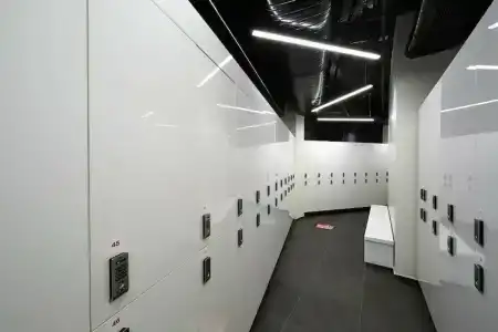 Uranus Istanbul Topkapi - 42