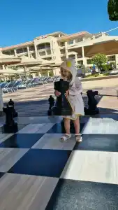 Pickalbatros White Beach Resort - Hurghada - 89