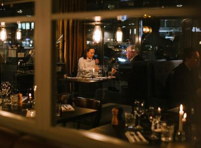 Original Sokos Seurahuone Kotka - 78