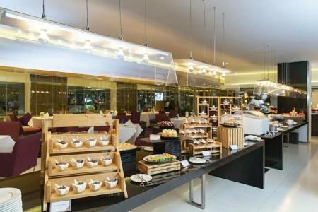 Pathumwan Princess - SHA Extra Plus Certified - 47