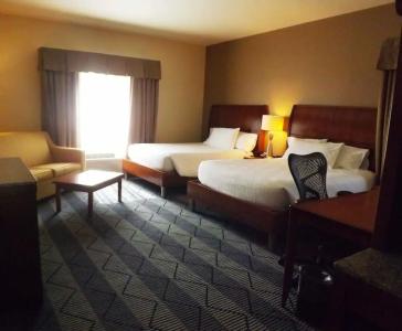 Hilton Garden Inn Lancaster - 21