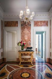 The St. Regis Rome - 87