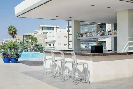 Sheraton Tel Aviv - 10