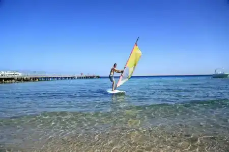 MinaMark Beach Resort for Families and Couples Only - 8