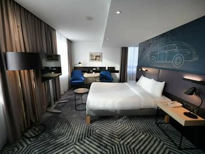 Mercure Warszawa Grand - 39