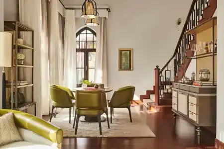 Four Seasons Istanbul at Sultanahmet - 77