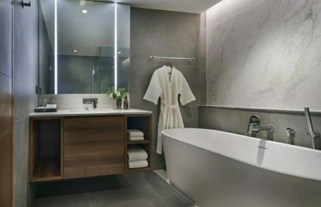 Bliston Suwan Park View - SHA Plus - 37