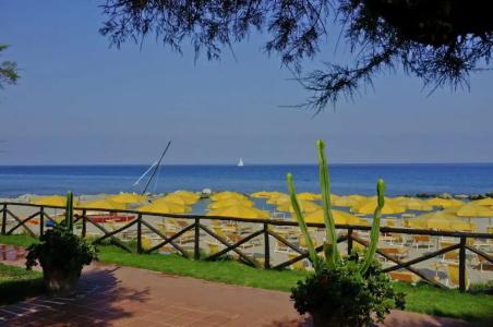 Baia Del Sole Resort - 29