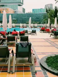 Beach Rotana Residences - 40