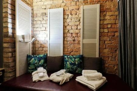 Stabu Sēta Residence - 32