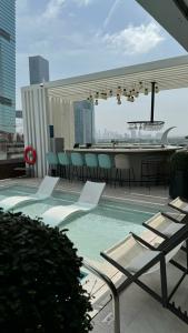 Courtyard by Marriott World Trade Centre, Dubai - 34