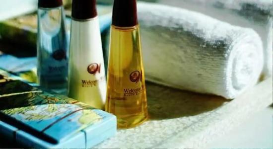 Welcome World Beach Resort & Spa - 43