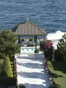 Four Seasons Istanbul at the Bosphorus - 91