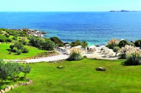 COLONNA RESORT, a Colonna Luxury Beach, Porto Cervo - 46