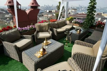 Golden Horn - 18