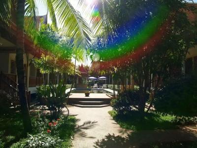 Bangtao Village Resort - SHA - 16