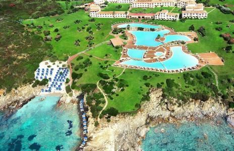 COLONNA RESORT, a Colonna Luxury Beach, Porto Cervo - 34