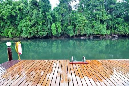 Mek Kiri Riverkwai Resort SHA - 16