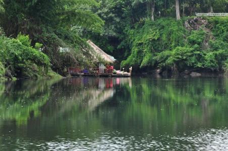 Mek Kiri Riverkwai Resort SHA - 4