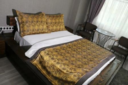 Zengin City - 45