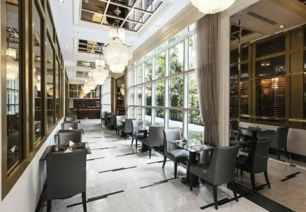 Grande Centre Point Ratchadamri Bangkok - 72