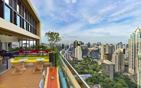 Kimpton Maa-Lai Bangkok, an IHG - 79