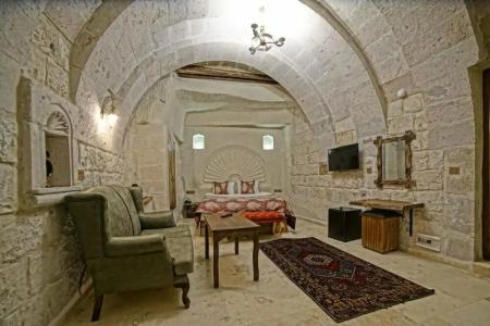 Risus Cave Suites - 54