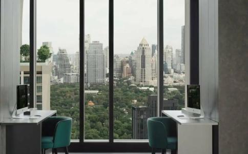 Kimpton Maa-Lai Bangkok, an IHG - 15