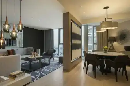Al Bandar Rotana – Dubai Creek - 57