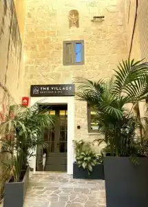 The Village Boutique and SPA