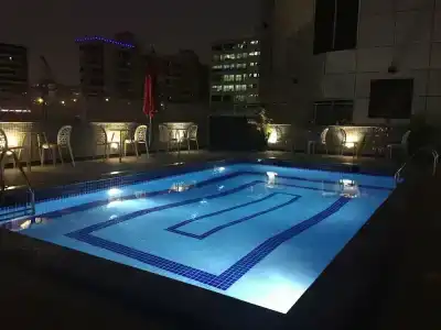 Omega Dubai - 16