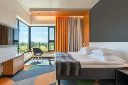 Sophia by Tartuhotels - 58