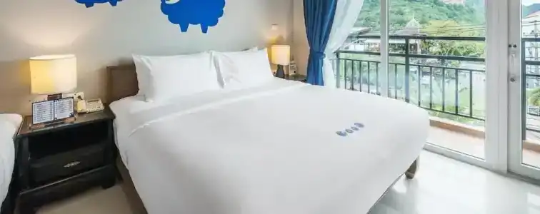 Kokotel Krabi Ao Nang - 14
