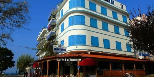 Mavi Inci Park Otel - 70