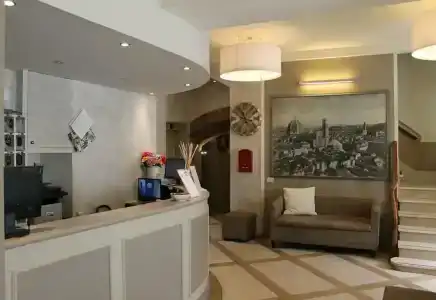 Albergo Firenze - 76