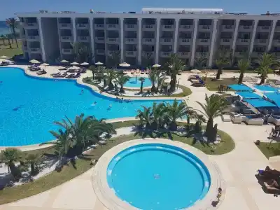 Royal Thalassa Monastir - 46