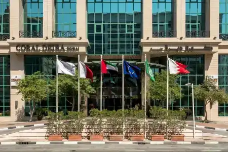 Coral Dubai Deira - 7