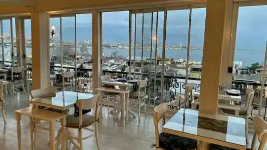 Avicenna Sultanahmet - 3