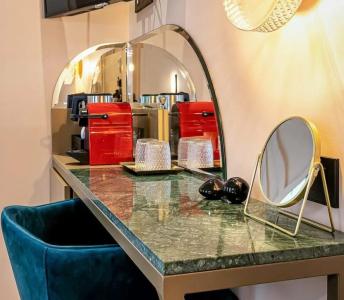 Hôtel Veryste & Spa Paris - 40