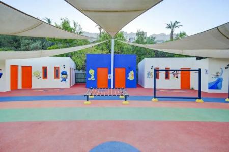 Yasmin Bodrum Resort - 81